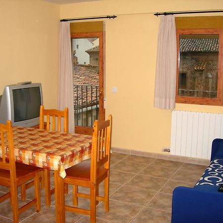 Apartamentos Turisticos Rosario Camarena de la Sierra Ngoại thất bức ảnh
