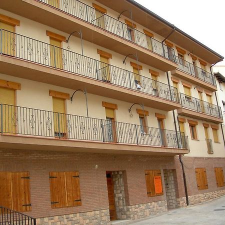Apartamentos Turisticos Rosario Camarena de la Sierra Ngoại thất bức ảnh
