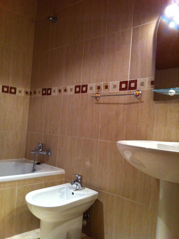 Apartamentos Turisticos Rosario Camarena de la Sierra Ngoại thất bức ảnh